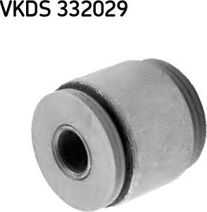 SKF VKDS 332029 - Tukivarren hela inparts.fi