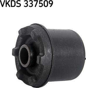 SKF VKDS 337509 - Tukivarren hela inparts.fi