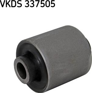 SKF VKDS 337505 - Tukivarren hela inparts.fi