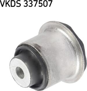 SKF VKDS 337507 - Tukivarren hela inparts.fi