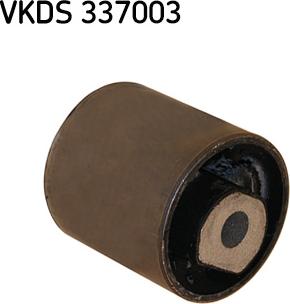 SKF VKDS 337003 - Tukivarren hela inparts.fi