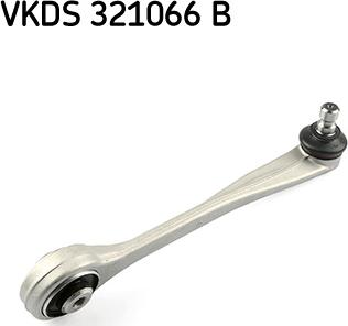 SKF VKDS 321066 B - Tukivarsi, pyöräntuenta inparts.fi