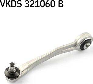 SKF VKDS 321060 B - Tukivarsi, pyöräntuenta inparts.fi