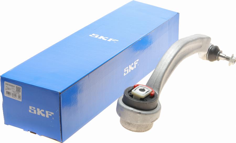 SKF VKDS 321035 B - Tukivarsi, pyöräntuenta inparts.fi