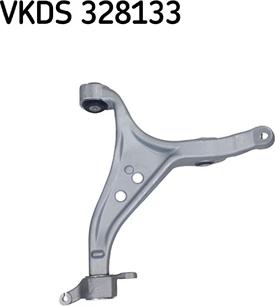 SKF VKDS 328133 - Tukivarsi, pyöräntuenta inparts.fi