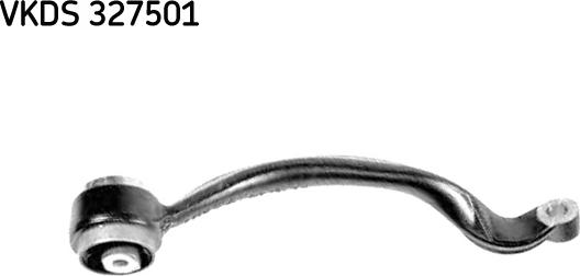 SKF VKDS 327501 - Tukivarsi, pyöräntuenta inparts.fi