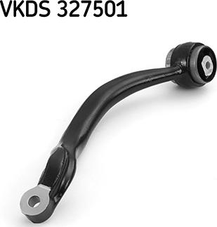 SKF VKDS 327501 - Tukivarsi, pyöräntuenta inparts.fi