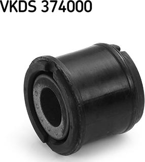 SKF VKDS 374000 - Akselinripustus inparts.fi