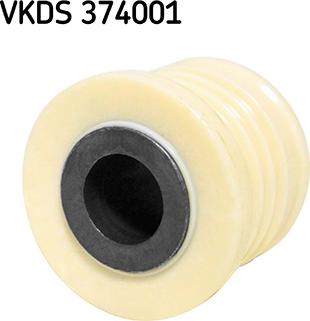 SKF VKDS 374001 - Akselinripustus inparts.fi