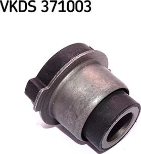 SKF VKDS 371003 - Akselinripustus inparts.fi