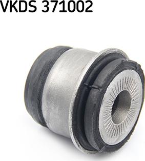 SKF VKDS 371002 - Akselinripustus inparts.fi