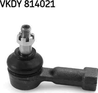 SKF VKDY 814021 - Raidetangon pää inparts.fi