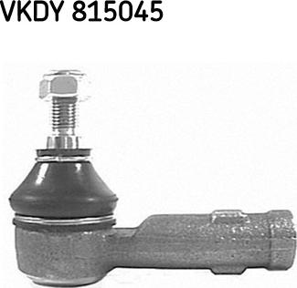 SKF VKDY 815045 - Raidetangon pää inparts.fi