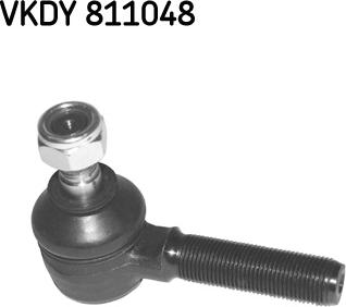 SKF VKDY 811048 - Raidetangon pää inparts.fi