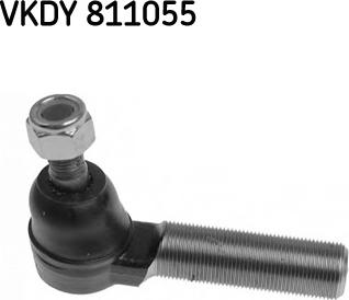 SKF VKDY 811055 - Raidetangon pää inparts.fi