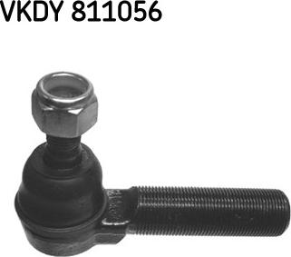 SKF VKDY 811056 - Raidetangon pää inparts.fi