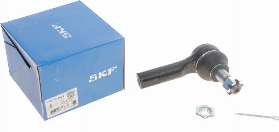 SKF VKDY 812024 - Raidetangon pää inparts.fi