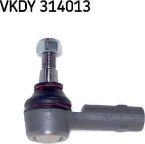 SKF VKDY 314013 - Raidetangon pää inparts.fi