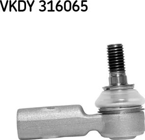 SKF VKDY 316065 - Raidetangon pää inparts.fi