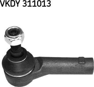 SKF VKDY 311013 - Raidetangon pää inparts.fi