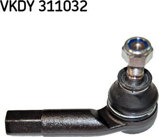 SKF VKDY 311032 - Raidetangon pää inparts.fi