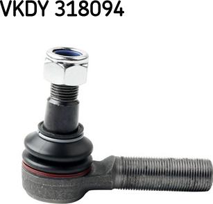 SKF VKDY 318094 - Raidetangon pää inparts.fi