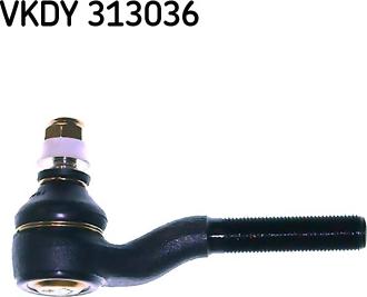 SKF VKDY 313036 - Raidetangon pää inparts.fi