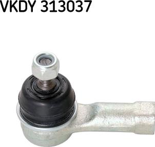 SKF VKDY 313037 - Raidetangon pää inparts.fi