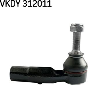 SKF VKDY 312011 - Raidetangon pää inparts.fi