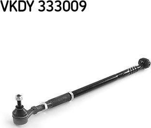 SKF VKDY 333009 - Raidetanko inparts.fi