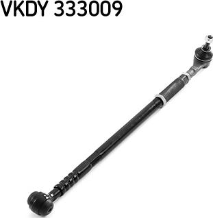 SKF VKDY 333009 - Raidetanko inparts.fi