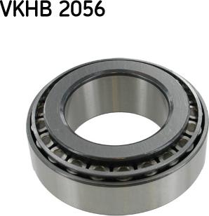 SKF VKHB 2056 - Pyöränlaakeri inparts.fi