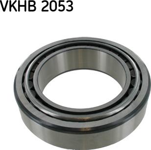 SKF VKHB 2053 - Pyöränlaakeri inparts.fi