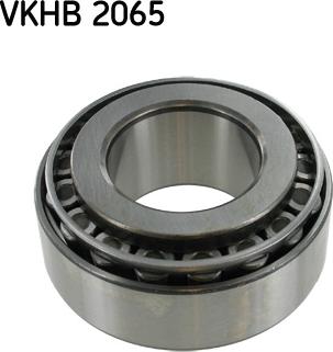 SKF VKHB 2065 - Pyöränlaakeri inparts.fi