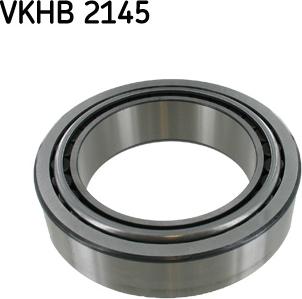 SKF VKHB 2145 - Pyöränlaakeri inparts.fi