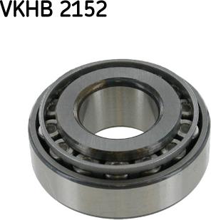 SKF VKHB 2152 - Pyöränlaakeri inparts.fi