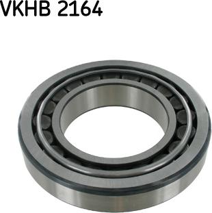 SKF VKHB 2164 - Pyöränlaakeri inparts.fi