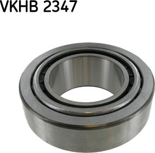 SKF VKHB 2347 - Pyöränlaakeri inparts.fi