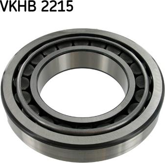 SKF VKHB 2215 - Pyöränlaakeri inparts.fi