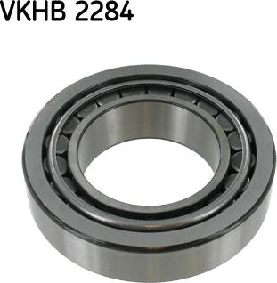 SKF VKHB 2284 - Pyöränlaakeri inparts.fi