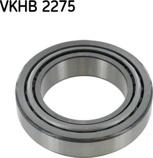 SKF VKHB 2275 - Pyöränlaakeri inparts.fi