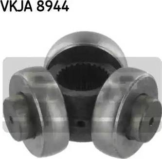 SKF VKJA 8944 - Vetonivel inparts.fi