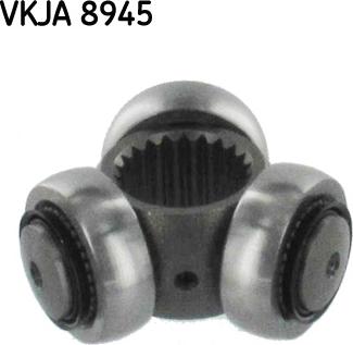 SKF VKJA 8945 - Vetonivel inparts.fi