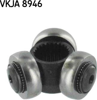 SKF VKJA 8946 - Vetonivel inparts.fi