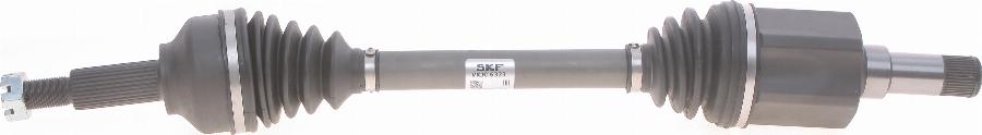 SKF VKJC 6323 - Vetoakseli inparts.fi