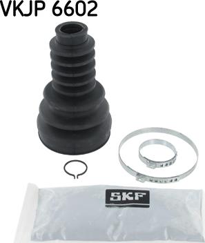 SKF VKJP 6602 - Paljekumi, vetoakseli inparts.fi