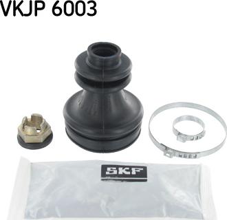 SKF VKJP 6003 - Paljekumi, vetoakseli inparts.fi