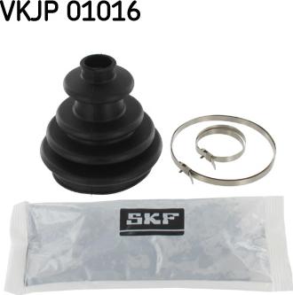 SKF VKJP 01016 - Paljekumi, vetoakseli inparts.fi