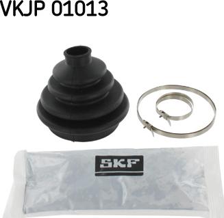 SKF VKJP 01013 - Paljekumi, vetoakseli inparts.fi