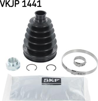 SKF VKJP 1441 - Paljekumi, vetoakseli inparts.fi